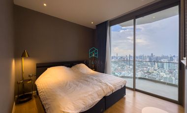Magnolias Waterfront Residences - Luxury Furnished 1 Bed Riverview Condo for Rent!