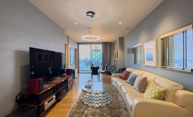 Magnolias Waterfront Residences - Luxury Furnished 1 Bed Riverview Condo for Rent!