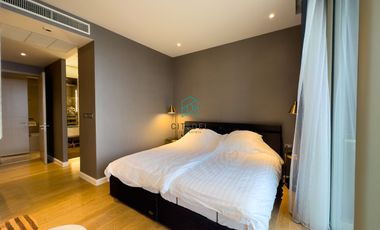 Magnolias Waterfront Residences - Luxury Furnished 1 Bed Riverview Condo for Rent!