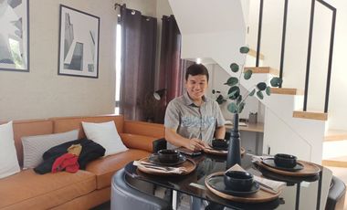 Cabanatuan  Affordable House and Lot with Amenities