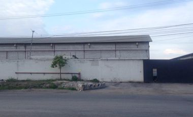 Bodega de Alquiler en Durán