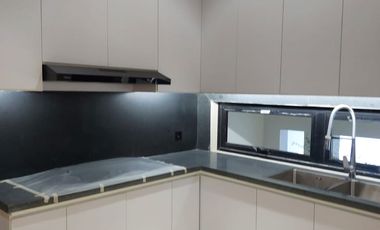 Rumah Baru Mewah Modern Siap Huni Area Kemang Jakarta Selatan