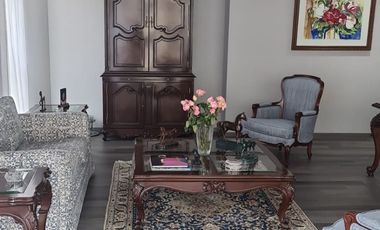 Departamento en venta en Tecamachalco, impecable cerca de palmas