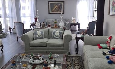 Departamento en venta en Tecamachalco, impecable cerca de palmas