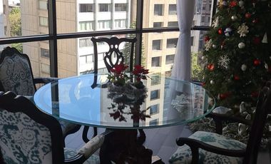 Departamento en venta en Tecamachalco, impecable cerca de palmas