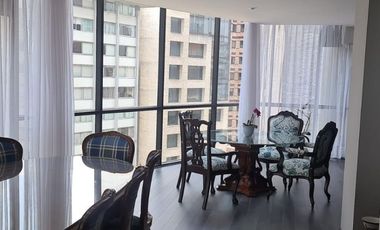 Departamento en venta en Tecamachalco, impecable cerca de palmas