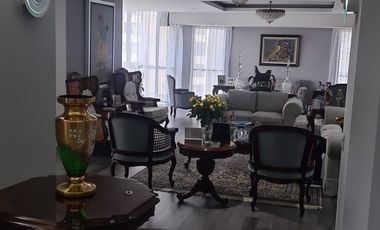 Departamento en venta en Tecamachalco, impecable cerca de palmas