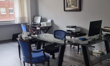 Departamento en venta en Tecamachalco, impecable cerca de palmas