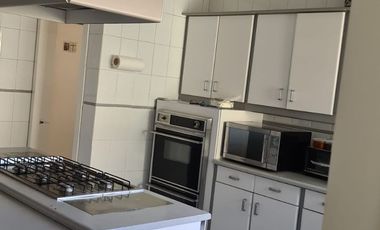 Departamento en venta en Tecamachalco, impecable cerca de palmas