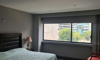 Departamento en venta en Tecamachalco, impecable cerca de palmas