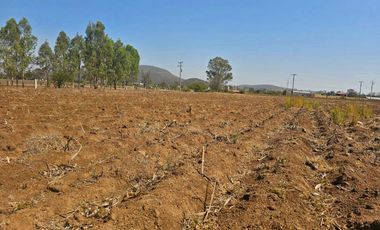 TERRENO A 5 MINUTOS DE EL CENTRO DE ATOTONILCO EXCELENTE UBICACIÓN