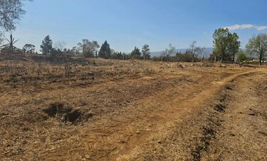 TERRENO A 5 MINUTOS DE EL CENTRO DE ATOTONILCO EXCELENTE UBICACIÓN