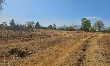 TERRENO A 5 MINUTOS DE EL CENTRO DE ATOTONILCO EXCELENTE UBICACIÓN