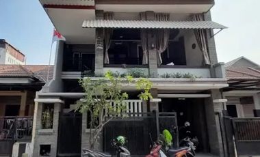 Rumah di Jual di Palm Spring Regency Jambangan Murah Butuh Cepat Laku