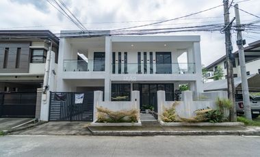 Vermont Park Brand New 5 Bedroom House and Lot Antipolo Rizal