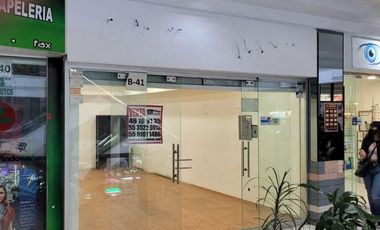 Local en Venta, Plaza de la Tecnología, Lomas de Sotelo