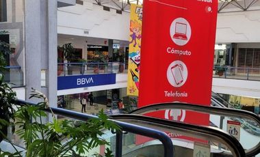 Local en Venta, Plaza de la Tecnología, Lomas de Sotelo