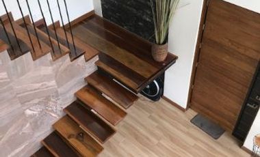 6Br Modern mansion VIP mansion in the heart of South Forbes 5 mins away to Nuvali and 2 mins away to calax exit