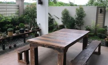 6Br Modern mansion VIP mansion in the heart of South Forbes 5 mins away to Nuvali and 2 mins away to calax exit