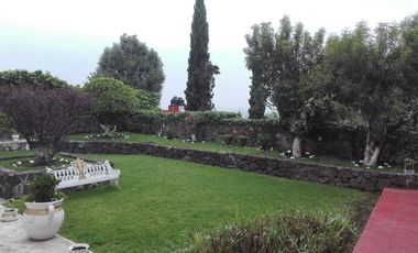 Casa en venta San Miguel Xicalco