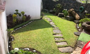 Casa en venta San Miguel Xicalco