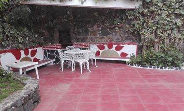 Casa en venta San Miguel Xicalco