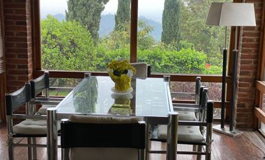 Casa en venta San Miguel Xicalco