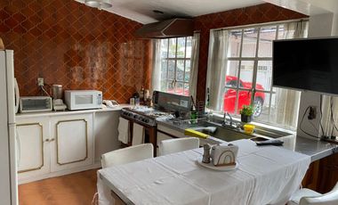 Casa en venta San Miguel Xicalco