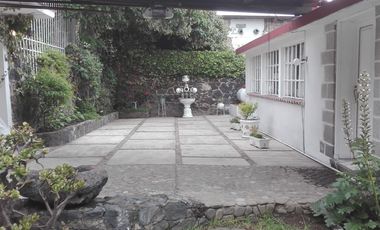 Casa en venta San Miguel Xicalco