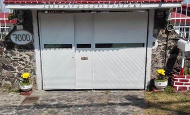 Casa en venta San Miguel Xicalco