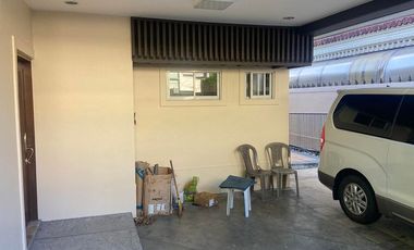 2BR Bungalow House and Lot for Rent at Valle Verde 5, Pasig City