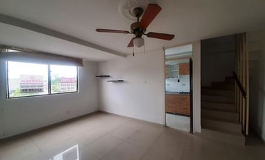 Se vende apartamento en el centro de Neiva - Edificio la Concordia