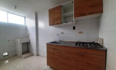 Se vende apartamento en el centro de Neiva - Edificio la Concordia