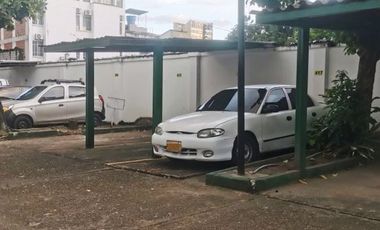 Se vende apartamento en el centro de Neiva - Edificio la Concordia