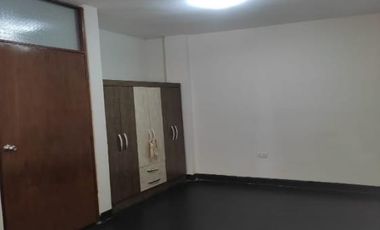 ALQUILER DE DEPARTAMENTO CERCA AL COLEGIO TURICARA