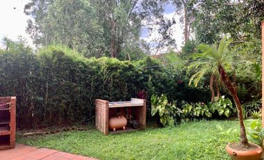 Casa en Venta en El Poblado, cerca a la Frontera