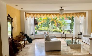 Casa en Venta en El Poblado, cerca a la Frontera