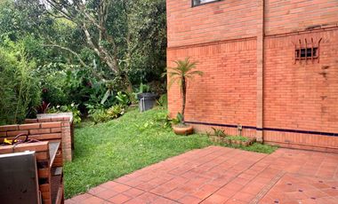 Casa en Venta en El Poblado, cerca a la Frontera