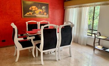 Casa en Venta en El Poblado, cerca a la Frontera