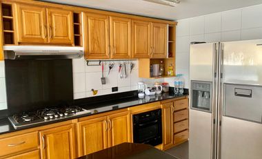 Casa en Venta en El Poblado, cerca a la Frontera