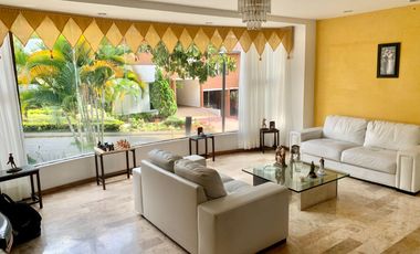 Casa en Venta en El Poblado, cerca a la Frontera