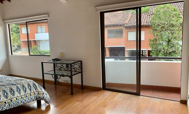 Casa en Venta en El Poblado, cerca a la Frontera