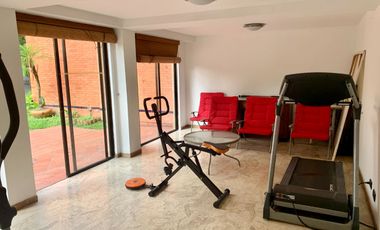 Casa en Venta en El Poblado, cerca a la Frontera