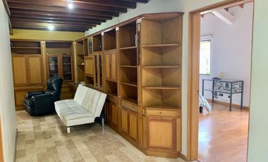 Casa en Venta en El Poblado, cerca a la Frontera