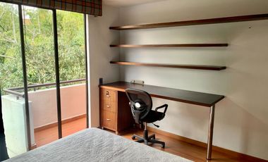 Casa en Venta en El Poblado, cerca a la Frontera