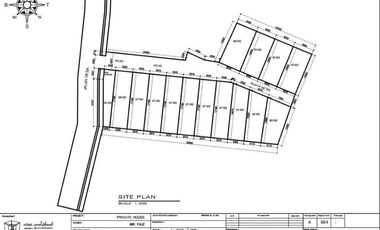 Rumah Cluster Siap Huni Area Pondok Rajeg 5 Menit GDC Depok