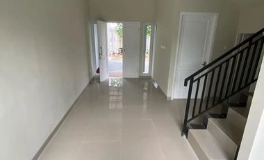 Rumah Cluster Siap Huni Area Pondok Rajeg 5 Menit GDC Depok