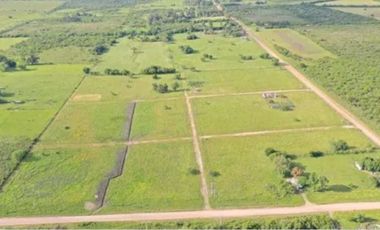 ¡Oportunidad! único terreno de 1312 m2 en Loteo Concepción del Uruguay