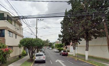 REMATO AMPLIA CASA EN UNA DE LAS MEJORES ZONAS DE LA ALCALDIA GUSTAVO A MADRO DE LA CIUDAD DE MÉXICO!!