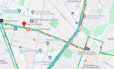 REMATO AMPLIA CASA EN UNA DE LAS MEJORES ZONAS DE LA ALCALDIA GUSTAVO A MADRO DE LA CIUDAD DE MÉXICO!!